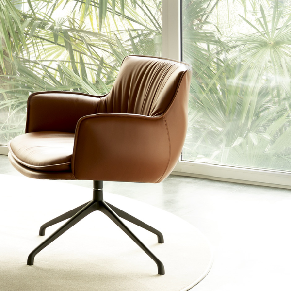 Rado-Keramik-Round-6 RHONDA Lounge