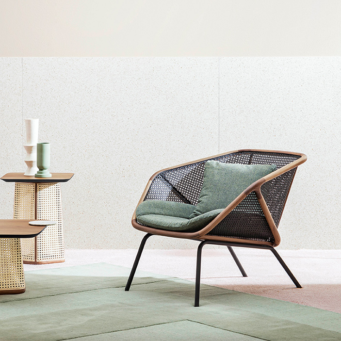 Colony-armchair_01 Loungesessel COLONY