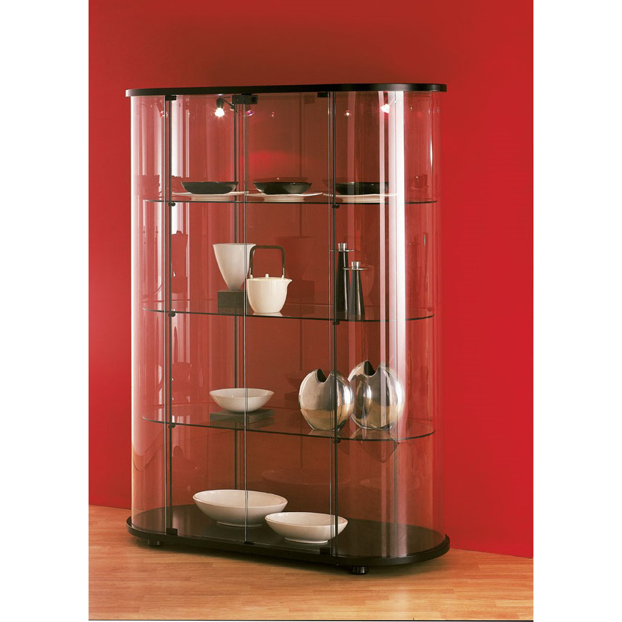 CAMILLA Glasvitrine CAMILLA