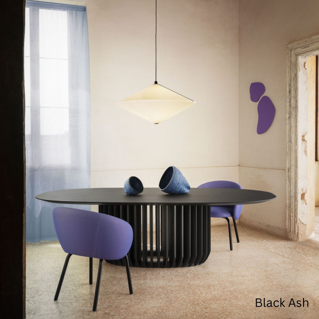 Holztisch Juice von Miniforms