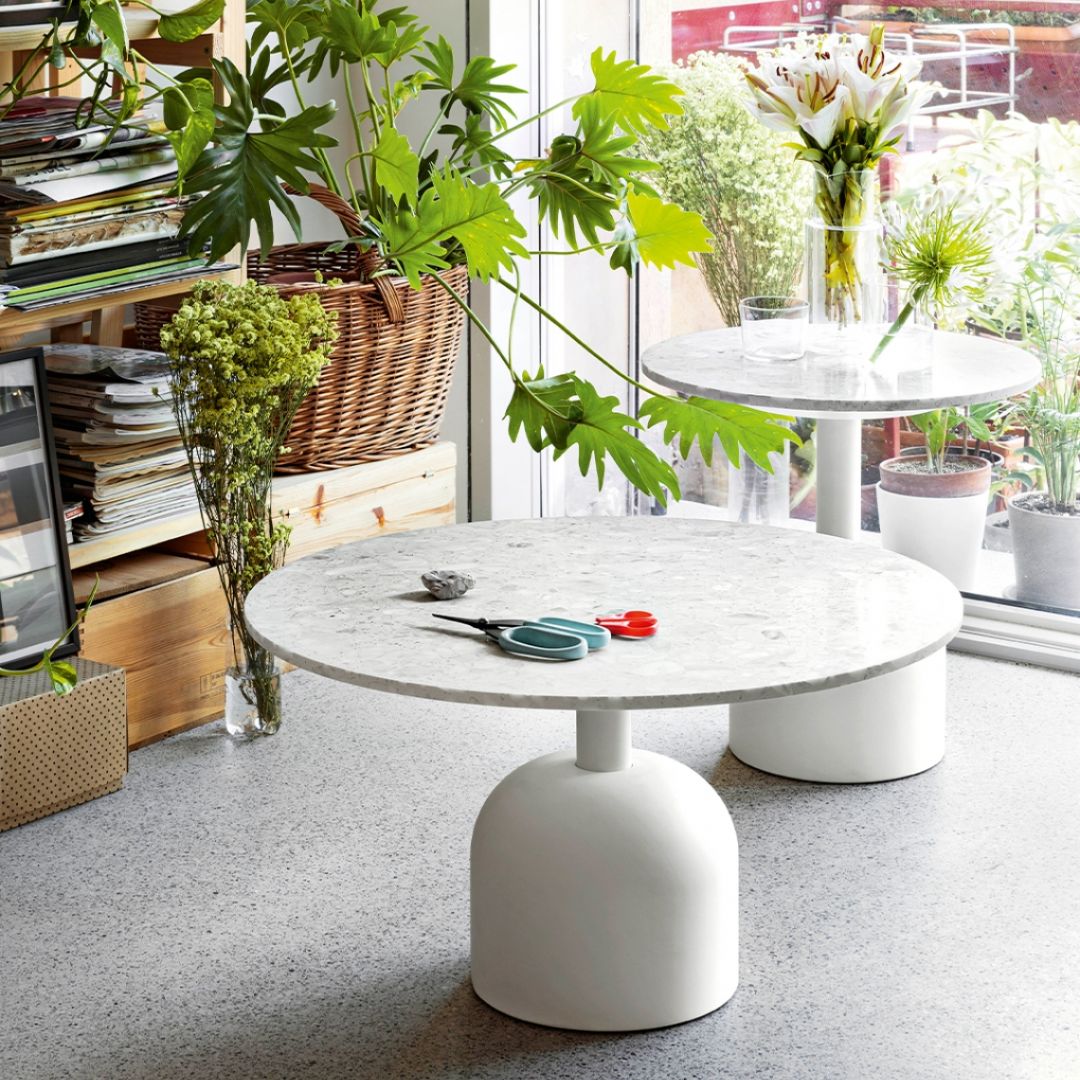 Beistelltisch Illo von Miniforms