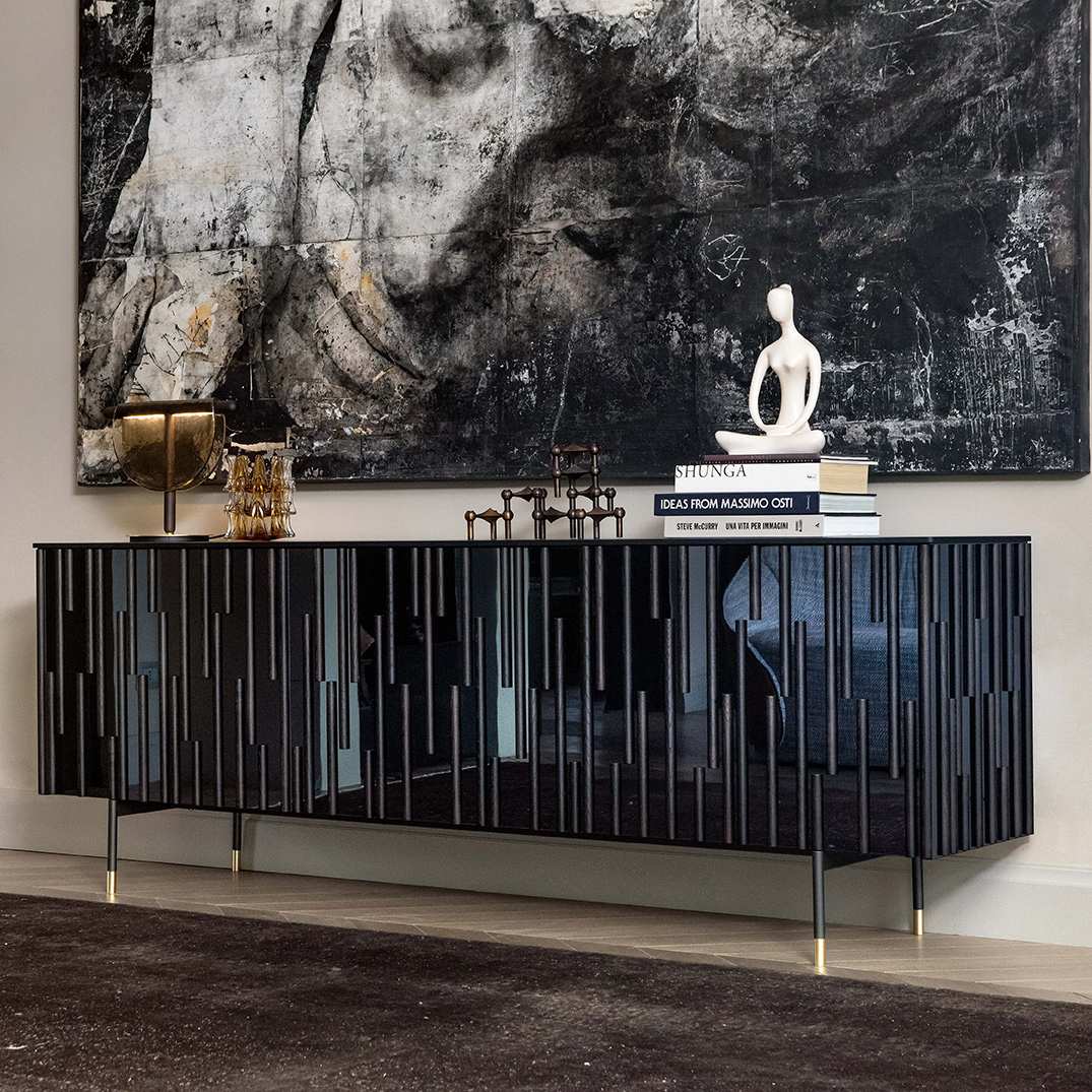 DROPS-MADIA-1 Design Sideboard DROPS