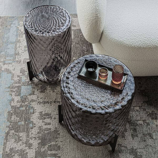 Couchtisch Dodo von Cattelan Italia 