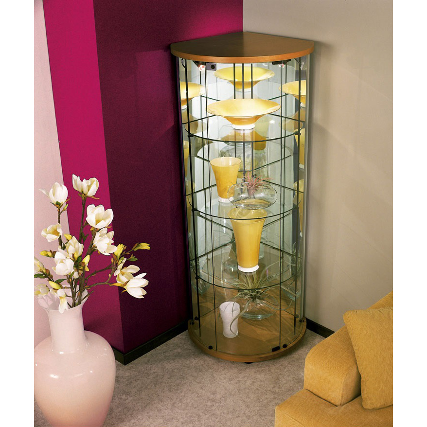 LULU Eckvitrine LULÙ