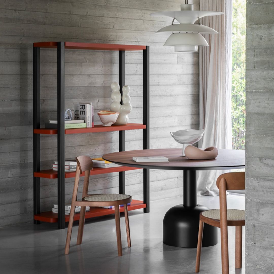 Esstisch Illo von Miniforms