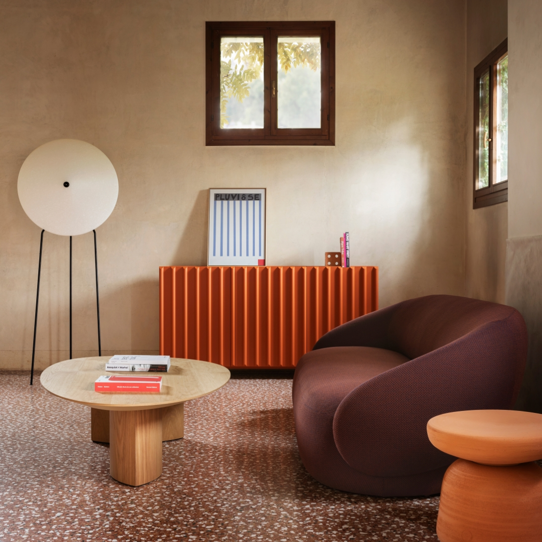 Couchtisch Plautino von Miniforms