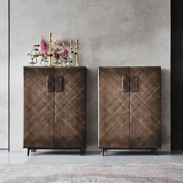 Highboard Tudor von Cattelan Italia 