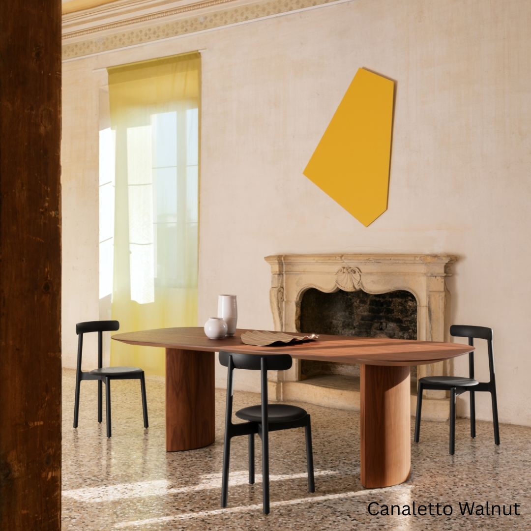 Esstisch PLAUTO von Minifroms