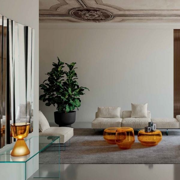 Couchtisch Oasis von Tonellidesign